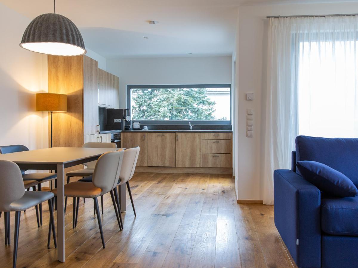 Premium Green Apartments فيينا المظهر الخارجي الصورة